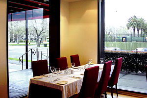 Red Terrace - Tourism Canberra 0