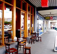Redbox - Tourism Canberra