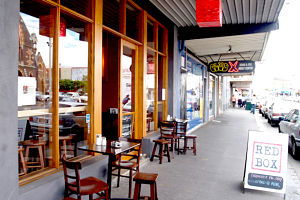 Redbox - Tourism Canberra 0