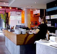Republic Cafe and Bar - Tourism Canberra