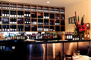 Restaurant Sud - Tourism Canberra 0
