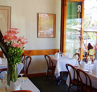 Ricardo's Trattoria - Tourism Canberra