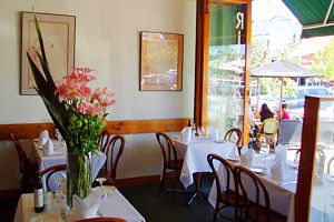 Ricardo's Trattoria - Tourism Canberra 0