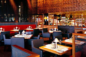 Rockpool Bar And Grill - Tourism Canberra 0