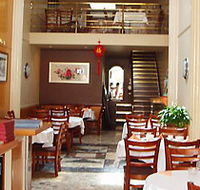 Ru Inn - Tourism Canberra
