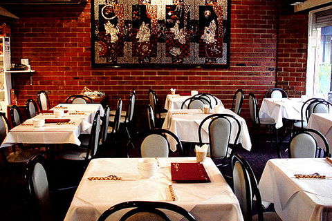 Saigon Inn - Tourism Canberra 0