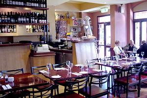 Santino's Terrace - Tourism Canberra 0