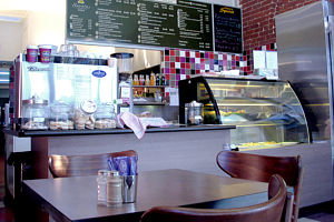 Savoia - Tourism Canberra 0