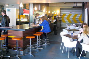 See Life Differently  Cafe - Tourism Canberra 0