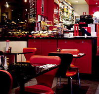 Segafredo - Tourism Canberra