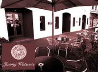 Jimmy Watsons - Tourism Canberra 0