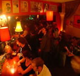 Ruby's Lounge - Tourism Canberra