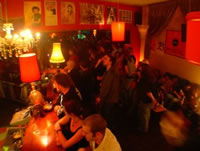 Ruby's Lounge - Tourism Canberra 0