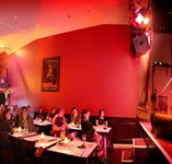 The Vanguard - Tourism Canberra