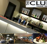 The Club - Tourism Canberra