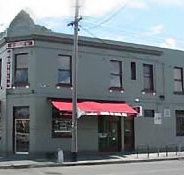 Brandon Hotel - Tourism Canberra