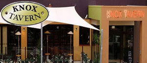 Knox Tavern - Tourism Canberra 0