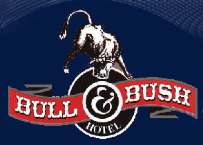 Bull & Bush Hotel - Tourism Canberra 0