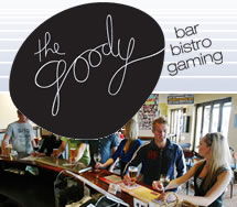 Goodwood Park Hotel - Tourism Canberra 0