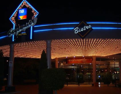 Bayswater Hotel  - Tourism Canberra 0