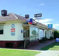 Central Hotel Beaconsfield - Tourism Canberra