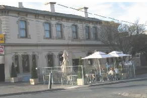 Bell's Hotel & Brewery - Tourism Canberra 0