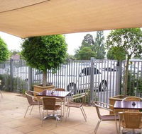 Coach  Horses - Tourism Canberra