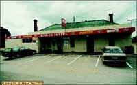 Dublin Hotel - Tourism Canberra 0
