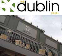 Dublin Hotel - Tourism Canberra 0
