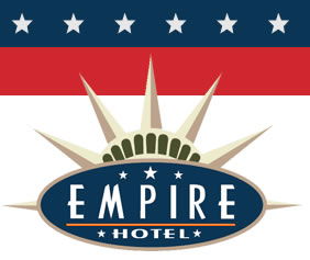 Empire Hotel - Tourism Canberra 0