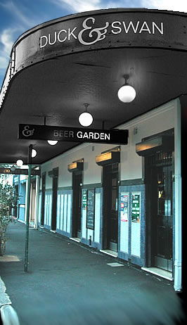 Chippendale NSW Tourism Canberra