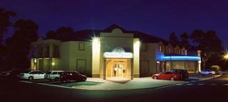 Highbury Hotel - Tourism Canberra 0