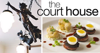 The Court House - Tourism Canberra 0