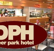 Deer Park Hotel - Tourism Canberra