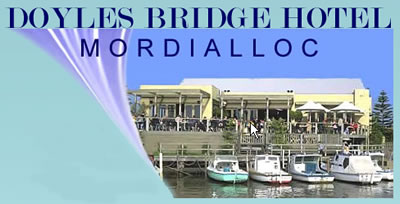 Mordialloc VIC Tourism Canberra