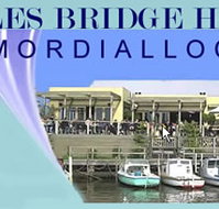 Doyles Bridge Hotel - Tourism Canberra
