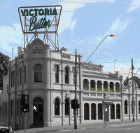 Elsternwick Hotel - Tourism Canberra