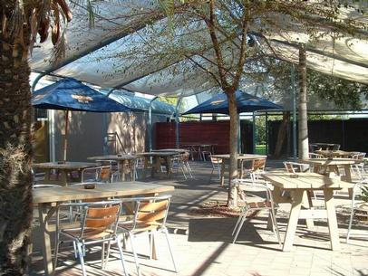Links Hotel - Tourism Canberra 0