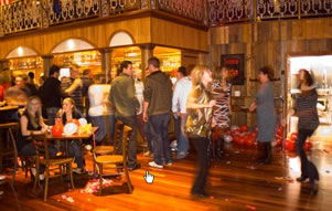 Louisiana Tavern - Tourism Canberra 0