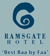 Ramsgate Hotel - Tourism Canberra 0