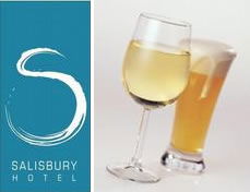 Salisbury Hotel - Tourism Canberra 0