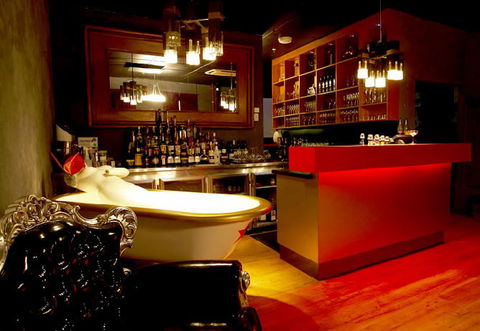 Euro Trash Bar - Tourism Canberra 0