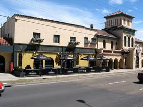 Ferntree Gully VIC Tourism Canberra