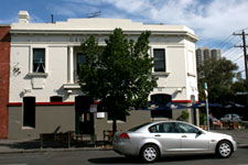 George Hotel - Tourism Canberra 0