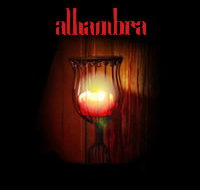 Alhambra - Tourism Canberra