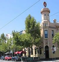 Cricket Club Hotel - Tourism Canberra 0