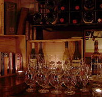 Deco Wine Bar - Tourism Canberra
