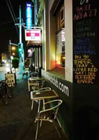 Brunswick VIC Tourism Canberra