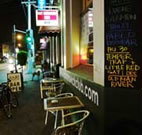 East Brunswick Club - Tourism Canberra