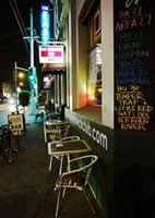 East Brunswick Club - Tourism Canberra 0